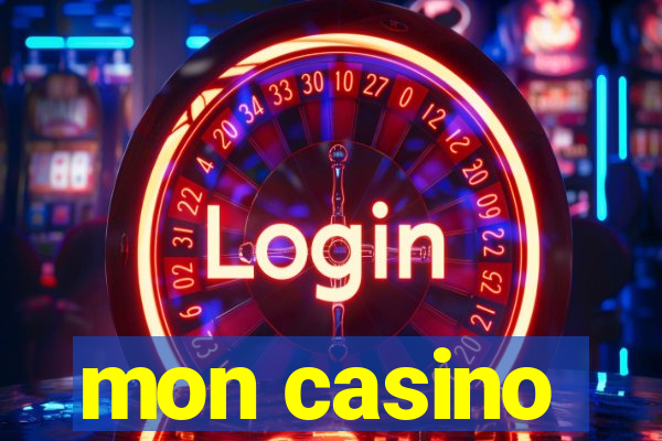 mon casino